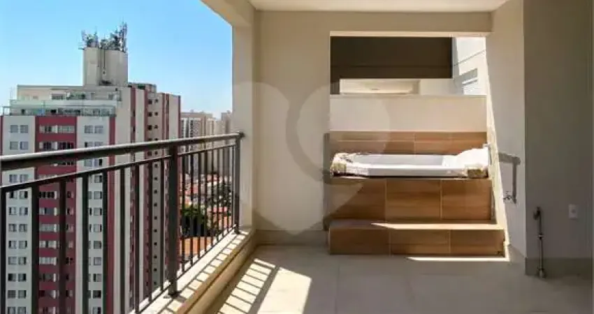 Apartamento à venda com 4 quartos, sendo 4 suítes,  no condomínio living wish tatuapé, são paulo - sp
