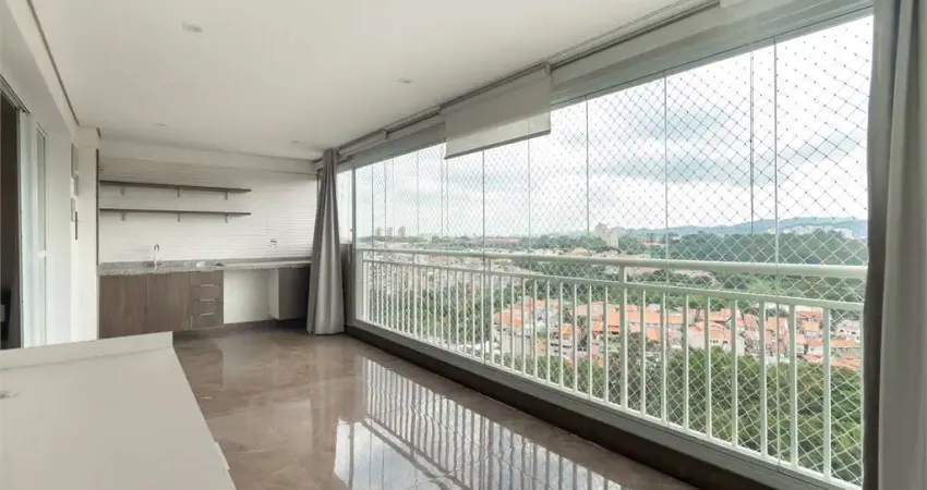 Apartamento à venda com 4 quartos, sendo 3 suítes,  no condomínio perola, são paulo - sp