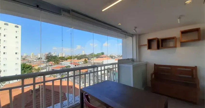 Apartamento à venda com 2 quartos, sendo 1 suíte, no condomínio ritratto santana, são paulo - sp