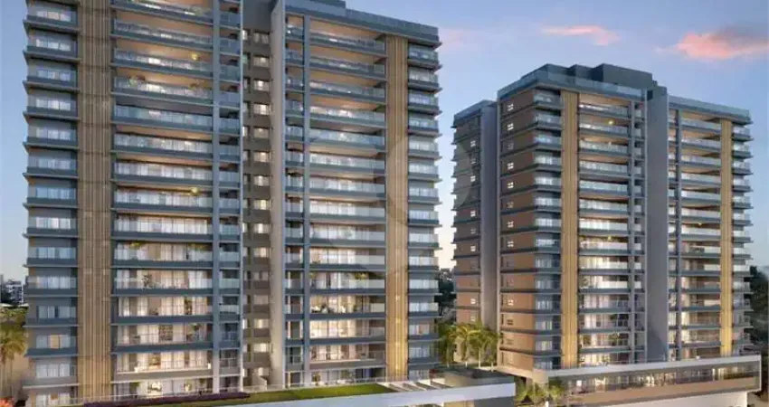 Apartamento à venda com 3 quartos, sendo 3 suítes,  no condomínio arbo alto de pinheiros, são paulo - sp