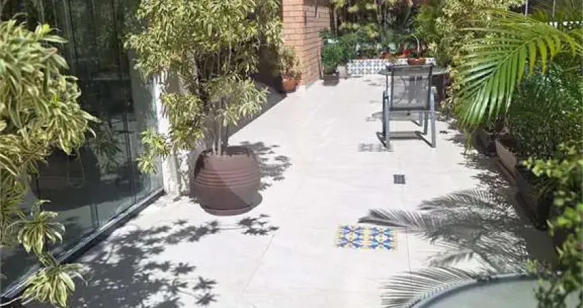 Garden à venda com 4 quartos, sendo 2 suítes,  no condomínio villa solare - luzes da moóca, são paulo - sp