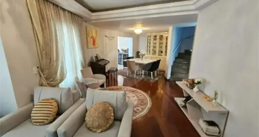Casa à venda com 3 quartos, sendo 2 suítes, no condomínio vila borghese, são paulo - sp