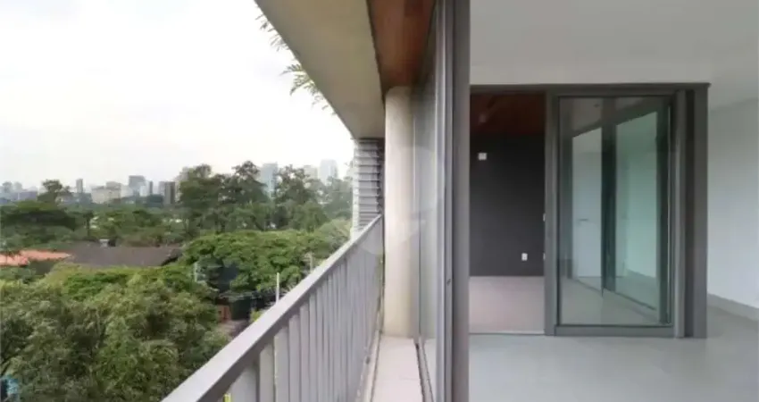 Apartamento para alugar com 1 quarto, sendo 1 suíte, no condomínio Varanda Cidade Jardim, São Paulo - SP