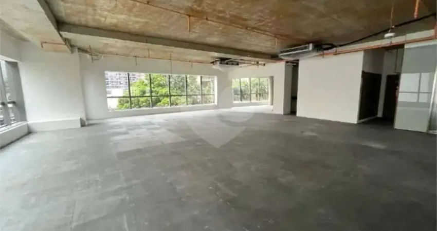 Laje corporativa para alugar no condomínio arteon, são paulo - sp