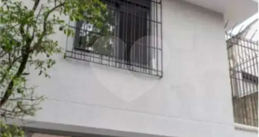 Casa à venda com 4 quartos, sendo 2 suítes,  em saúde, são paulo - sp