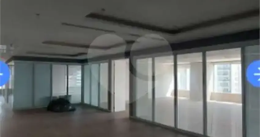 Laje corporativa para alugar no condomínio ez towers, são paulo - sp