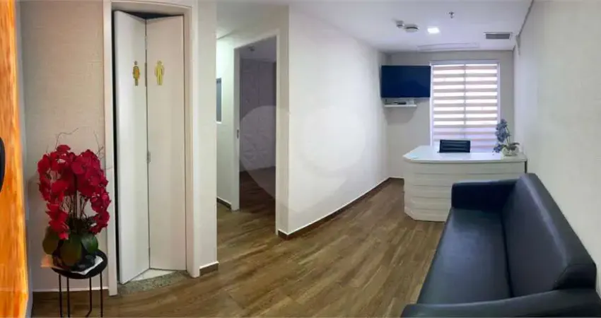 Sala comercial à venda no condomínio top towers office norte, são paulo - sp