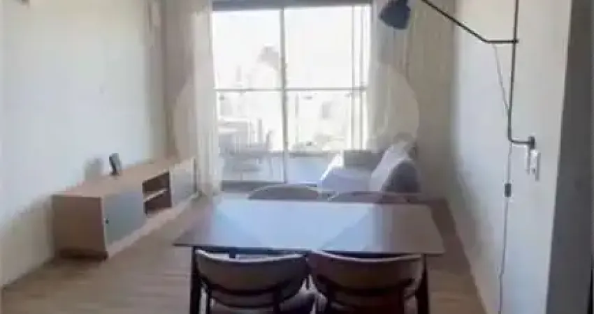 Apartamento para alugar com 2 quartos no condomínio ayra pinheiros, são paulo - sp