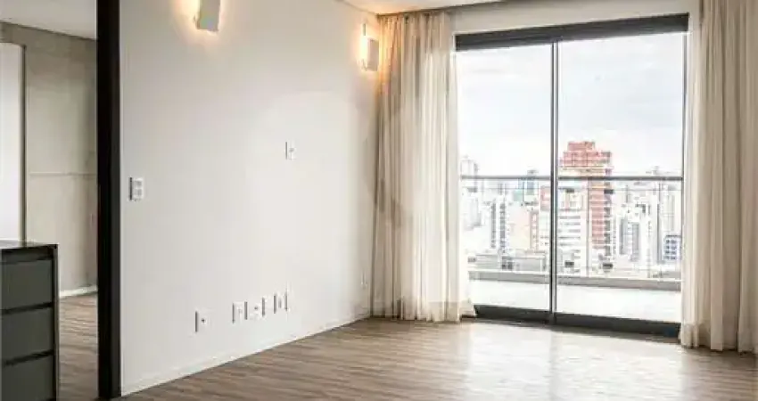 Apartamento para alugar com 2 quartos no condomínio ayra pinheiros, são paulo - sp