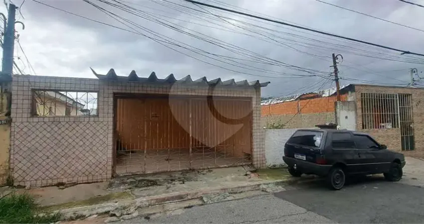 Terreno à venda na Rua Itanhomi, Vila Formosa, São Paulo