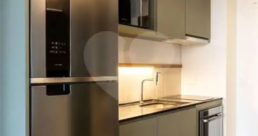 Studio para alugar com 1 quarto no condomínio ayra pinheiros, são paulo - sp