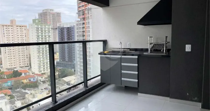 Apartamento à venda com 2 quartos, sendo 1 suíte,  no condomínio  house mitre brooklin, são paulo - sp