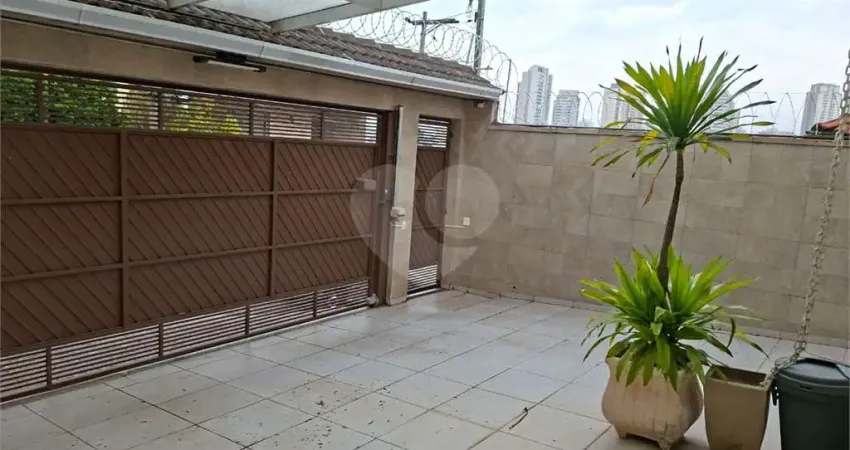 Sobrado à venda com 3 quartos, sendo 3 suítes, em santana, são paulo - sp