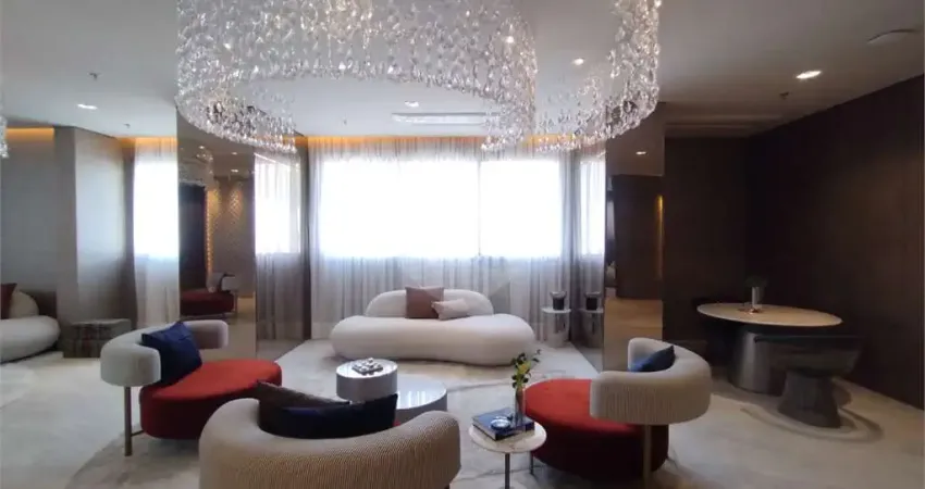 Apartamento para alugar com 2 quartos, sendo 1 suíte,  no condomínio maison cyrela perdizes, são paulo - sp