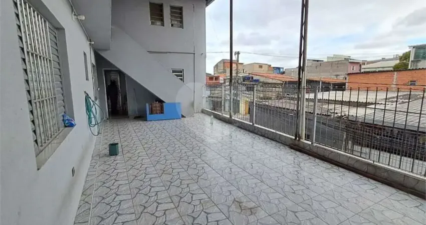 Sobrado à venda com 2 quartos, sendo 1 suíte,  em pirituba, são paulo - sp
