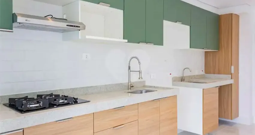 Apartamento à venda com 1 quarto no condomínio upper west perdizes, são paulo - sp