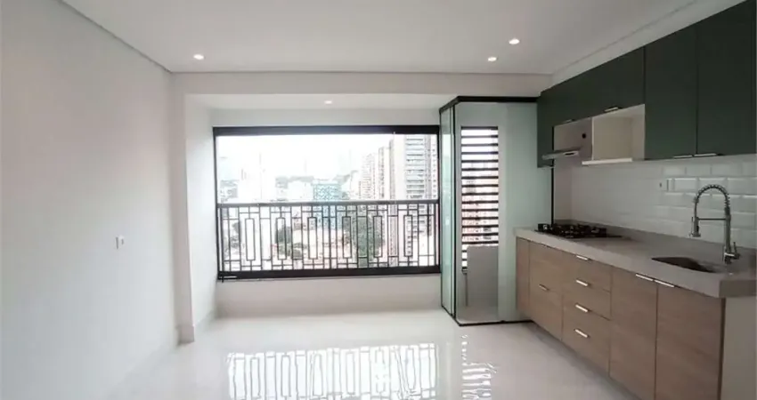 Apartamento à venda com 1 quarto no condomínio Upper West Perdizes, São Paulo - SP