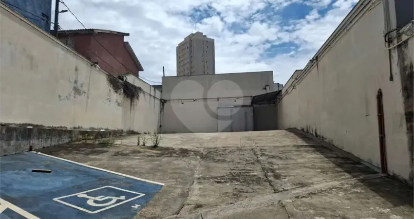 Galpão comercial à venda ou para alugar em freguesia do ó, são paulo - sp