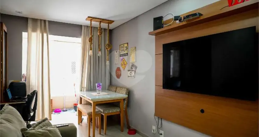 Apartamento à venda com 2 quartos, sendo 1 suíte,  no condomínio olimpic, são paulo - sp