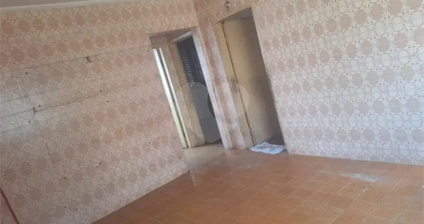 Casa com 3 quartos à venda na Rua Professora Heloísa Carneiro, Campo Belo, São Paulo