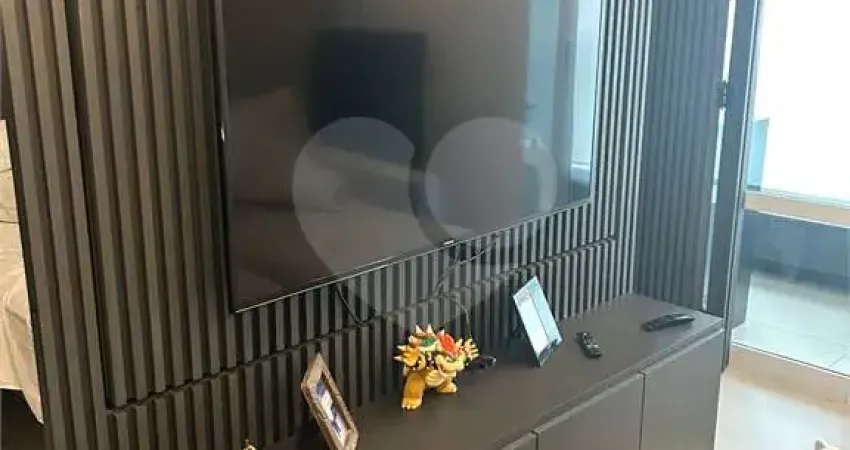 Apartamento para alugar com 1 quarto no condomínio landing campo belo, são paulo - sp