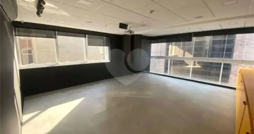 Sala comercial para alugar no condomínio frei caneca, são paulo - sp