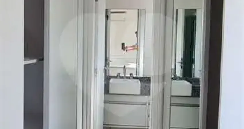 Apartamento para alugar com 1 quarto, sendo 1 suíte,  no condomínio inside moema, são paulo - sp