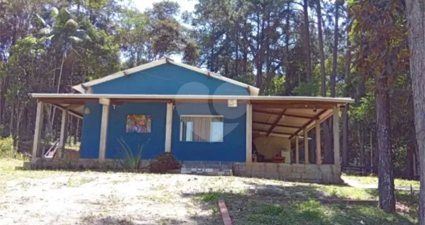 Chácara / sítio com 4 quartos à venda na Avenida Paulo Guilguer Reimberg, Grajaú, São Paulo