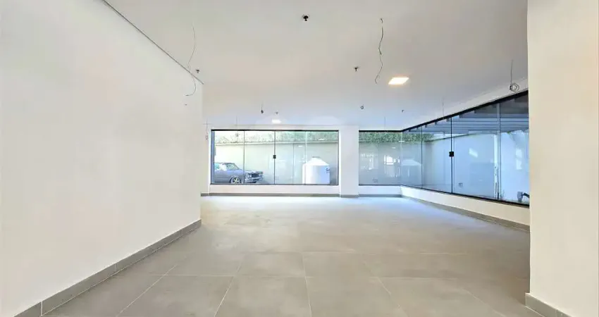 Loja à venda ou para alugar no condomínio Mico Leão Dourado, São Paulo - SP