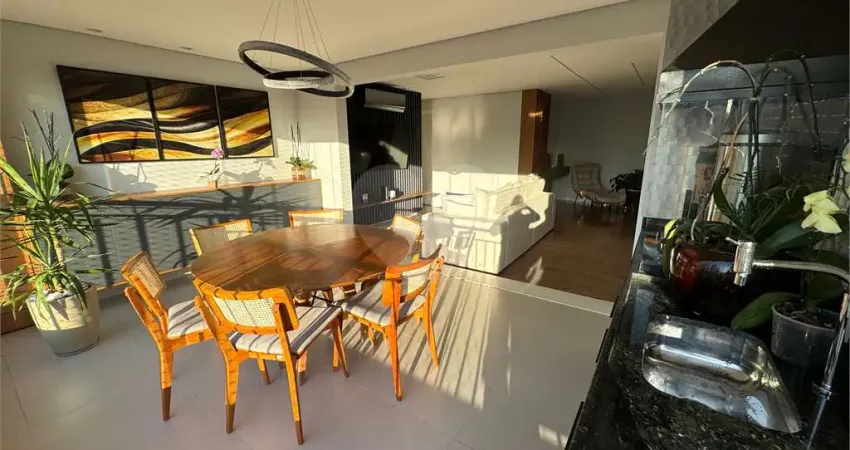 Apartamento à venda com 3 quartos, sendo 3 suítes, no condomínio living grand wish, são paulo - sp