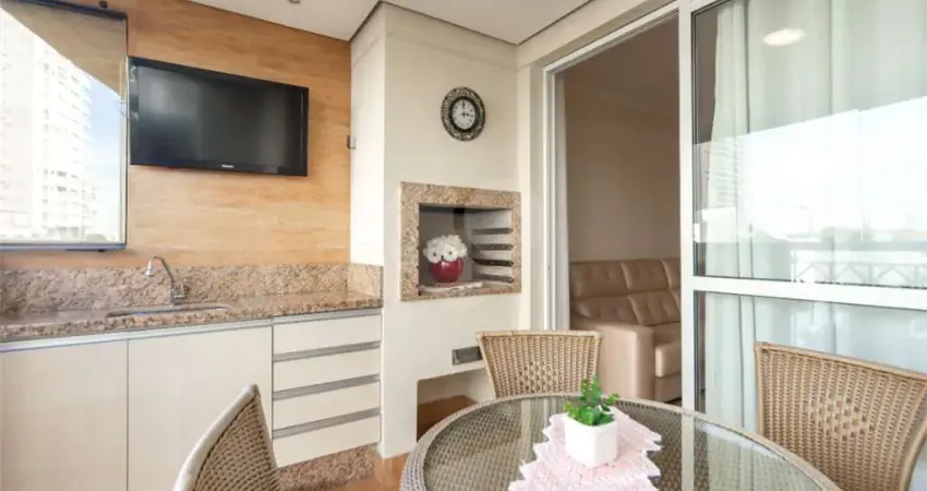 Apartamento à venda com 3 quartos, sendo 1 suíte,  no condomínio spazio vivere mooca, são paulo - sp