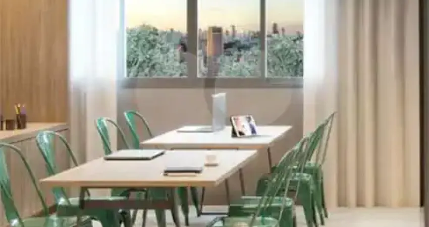 Apartamento à venda com 2 quartos, sendo 1 suíte, no condomínio torre bela vista, são paulo - sp