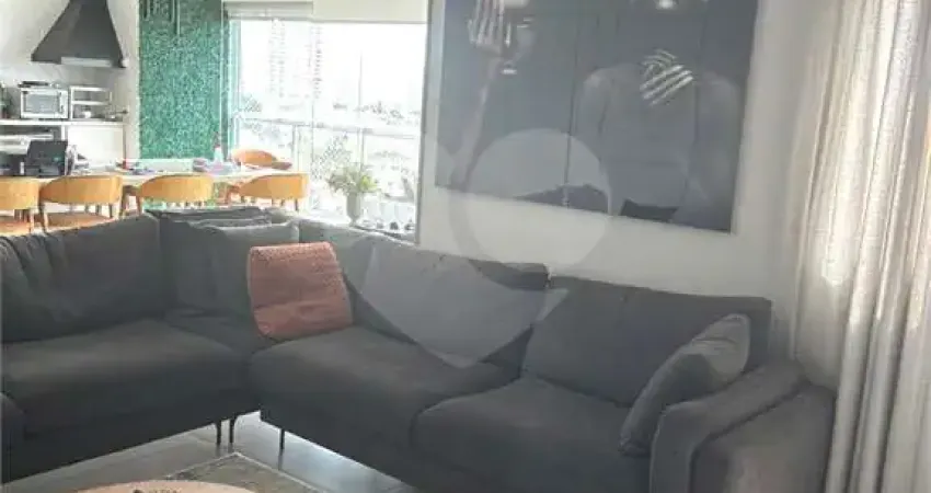 Apartamento à venda com 3 quartos, sendo 3 suítes, no condomínio Gafisa Square Ipiranga, São Paulo - SP
