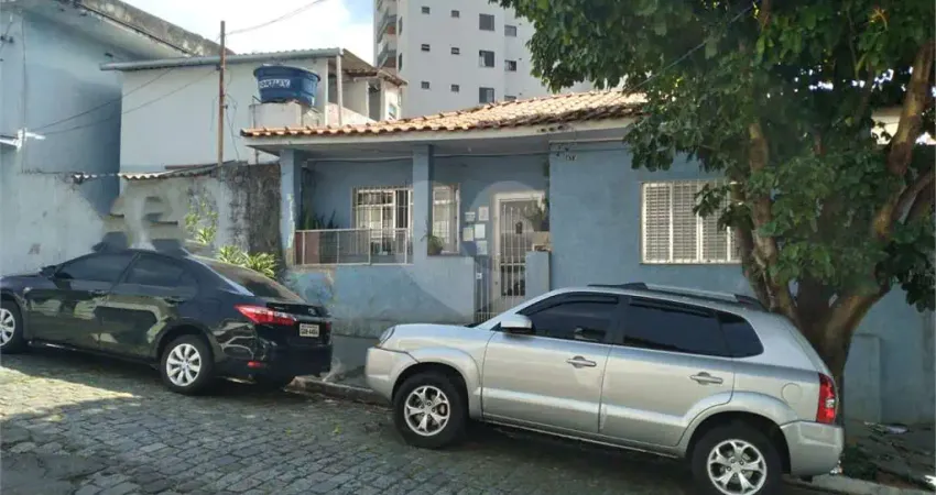 Casa térrea à venda ou para alugar com 5 quartos em saúde, são paulo - sp
