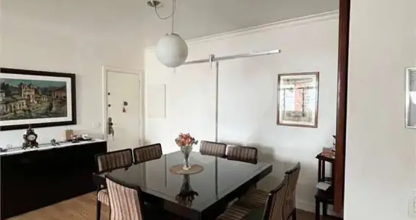 Apartamento à venda com 2 quartos, sendo 1 suíte, no condomínio edificio manaca, são paulo - sp