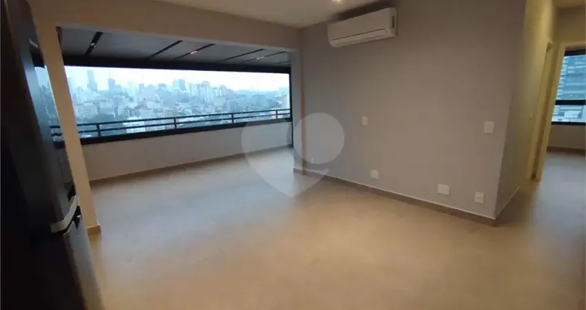 Apartamento para alugar com 2 quartos, sendo 1 suíte, no condomínio casa omaguas, são paulo - sp