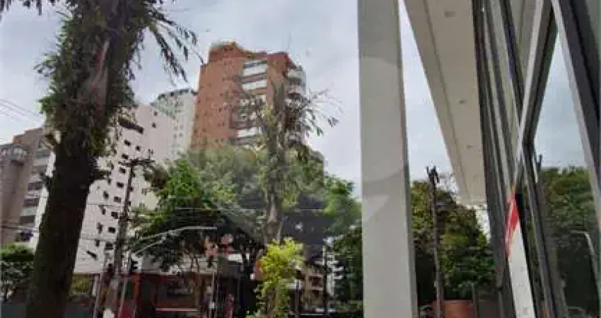 Loja para alugar no condomínio moema signature by you,inc, são paulo - sp