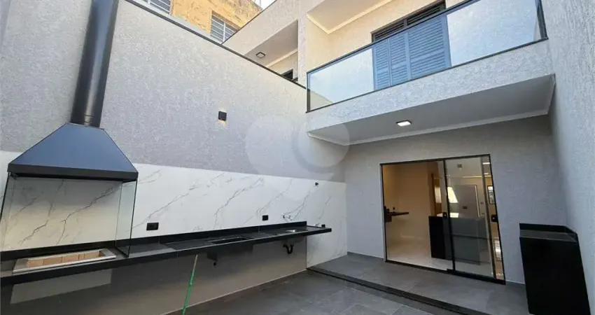 Sobrado à venda com 3 quartos, sendo 3 suítes, em vila carrão, são paulo - sp