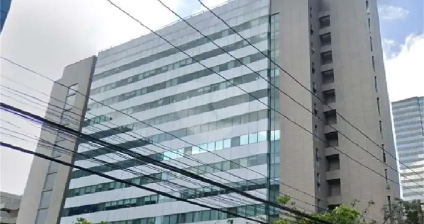 Sala comercial para alugar com 1 quarto no condomínio morumbi square, são paulo - sp