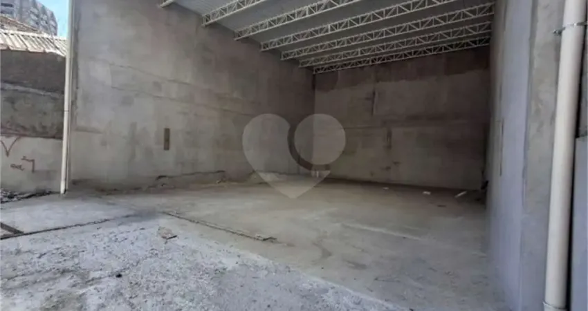 Galpão comercial à venda ou para alugar em santo amaro, são paulo - sp