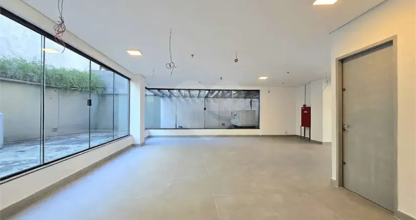 Loja à venda ou para alugar no condomínio mico leão dourado, são paulo - sp