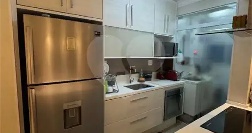 Apartamento à venda ou para alugar com 2 quartos, sendo 1 suíte,  no condomínio chácara cantareira residencial clube, são paulo - sp