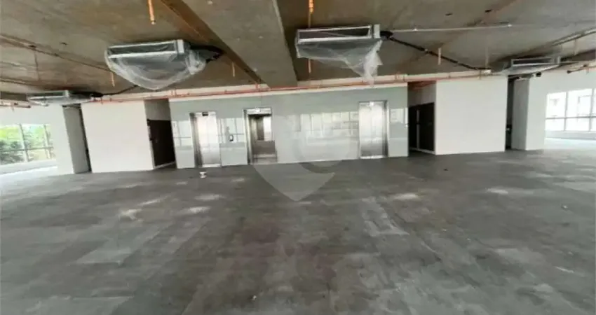 Sala comercial para alugar no condomínio arteon, são paulo - sp