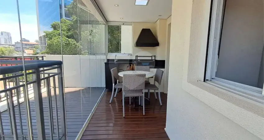 Apartamento à venda ou para alugar com 2 quartos, sendo 1 suíte, no condomínio edificio living garden, são paulo - sp