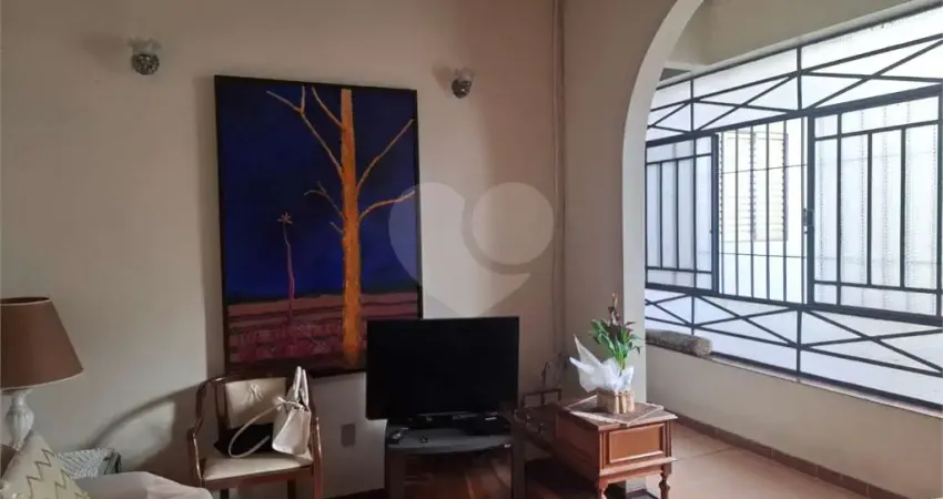 Casa comercial com 2 salas à venda na Rua Cajaíba, Pompéia, São Paulo