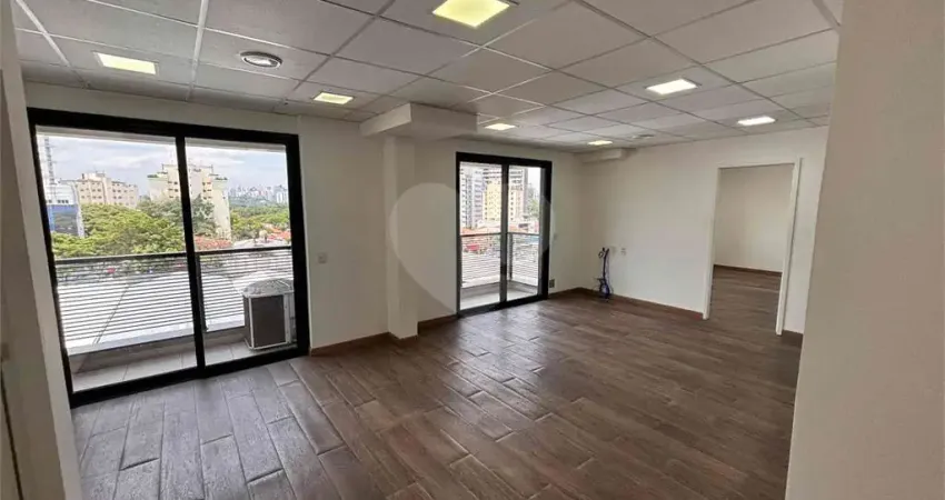 Sala comercial para alugar no condomínio work station, são paulo - sp