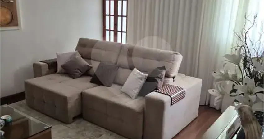 Casa comercial com 3 salas à venda na Rua Doutor Mello Nogueira, Casa Verde, São Paulo