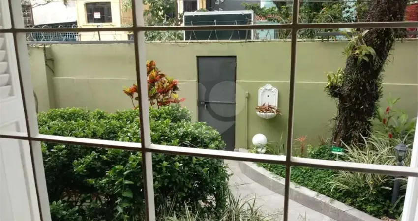 Casa comercial com 3 salas à venda na Rua Minas Gerais, Higienópolis, São Paulo