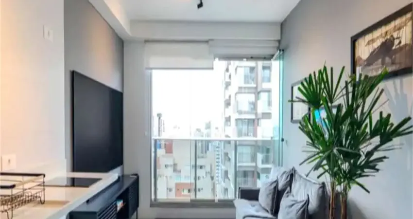 Apartamento à venda com 2 quartos, sendo 1 suíte, no condomínio inspire vila mariana, são paulo - sp