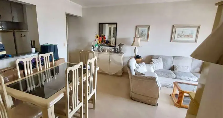 Apartamento à venda com 3 quartos, sendo 1 suíte, no condomínio garden hill condominiun, são paulo - sp